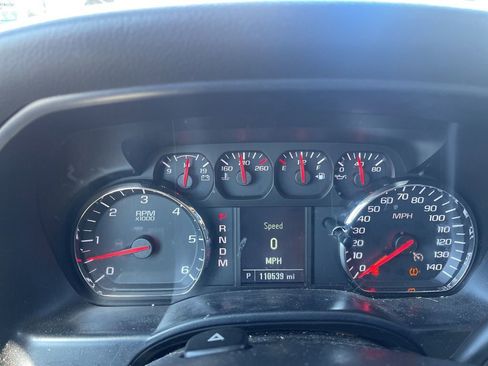Used 2014 GMC Sierra 1500 2WD Crew Cab w/ Sierra Appearance Package image 9