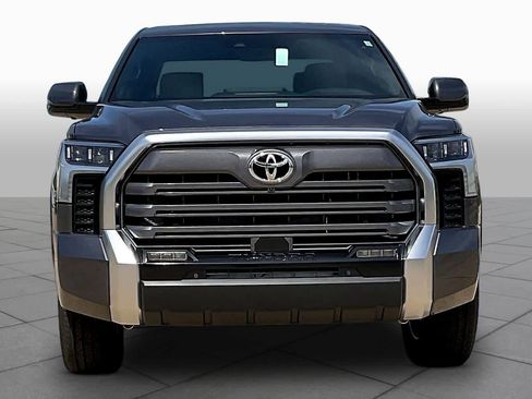 New 2026 Toyota Tundra Limited RWD image 3