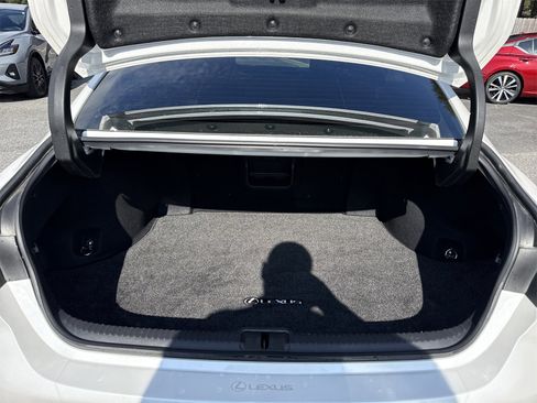 Used 2019 Lexus ES 350 image 27