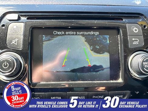 Used 2017 RAM ProMaster 1500 FWD image 7