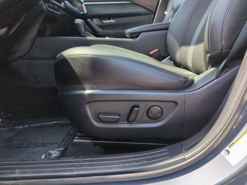 Used 2025 MAZDA CX-50 2.5 Hybrid w/ Preferred Pkg AWD/4WD image 14