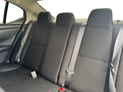 Used 2025 Nissan Sentra S FWD image 16