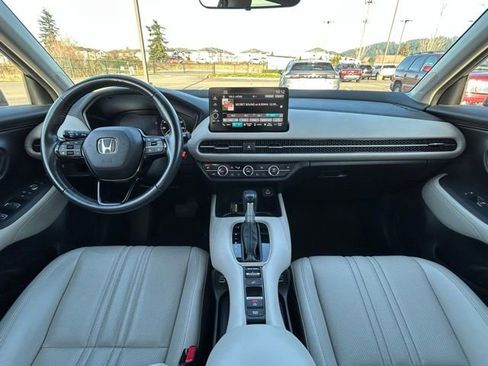 Used 2023 Honda HR-V EX-L image 14