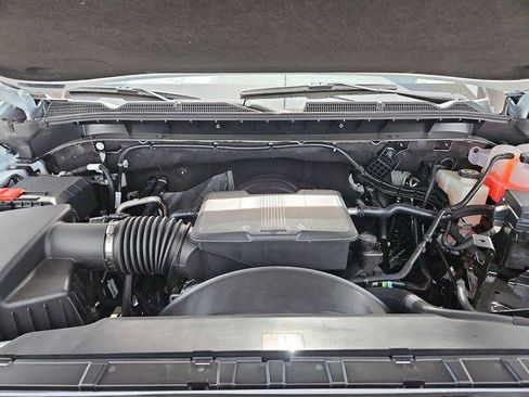 New 2026 GMC Sierra 2500 SLE w/ SLE Value Package; image 72