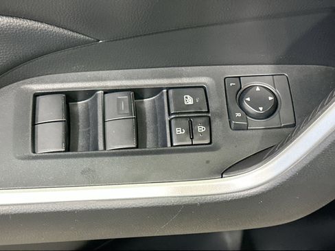 Used 2023 Toyota RAV4 LE image 16