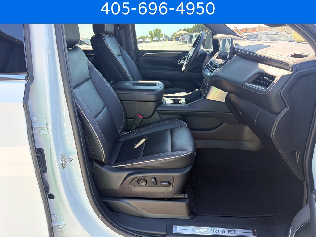 Used 2024 Chevrolet Tahoe Premier RWD image 34