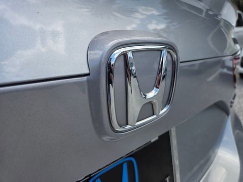 Used 2019 Honda Insight Touring image 15