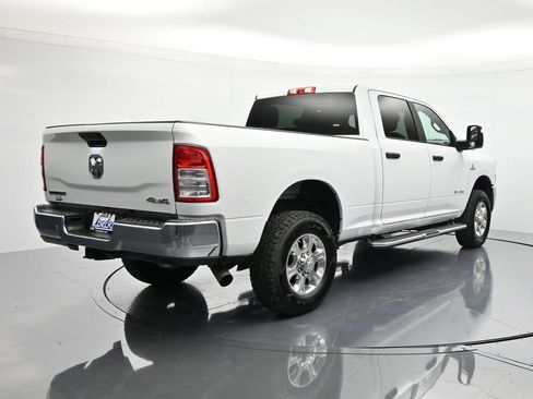 Used 2024 RAM 2500 Big Horn image 6