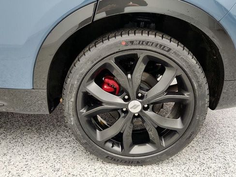 Used 2024 Dodge Hornet R/T image 9