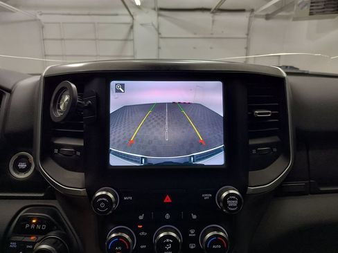 Used 2020 RAM 1500 Big Horn AWD/4WD image 18