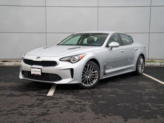 Used 2018 Kia Stinger video 1