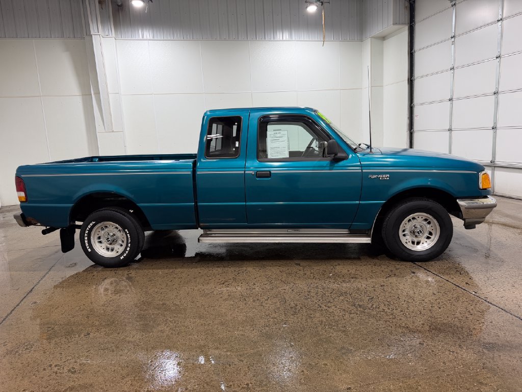 Used 1993 Ford Ranger 2WD SuperCab image 5