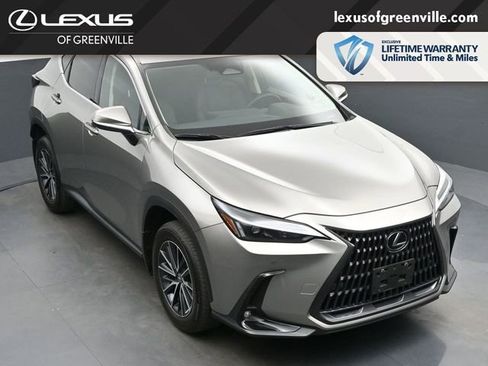 Used 2024 Lexus NX 350 AWD image 40