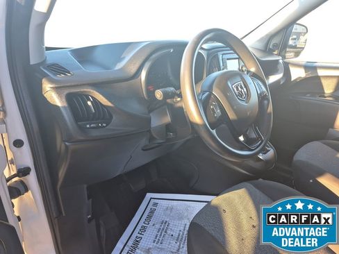 Used 2020 RAM ProMaster City Tradesman image 18