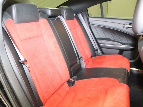 Used 2023 Dodge Charger Scat Pack RWD image 21