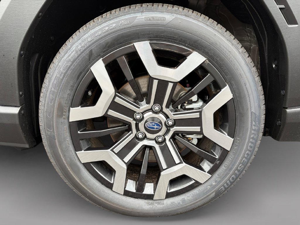 New 2026 Subaru Outback Touring XT AWD/4WD image 16