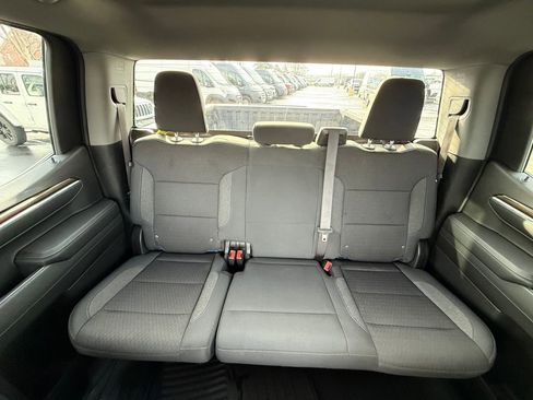 Used 2023 Chevrolet Silverado 1500 RST image 15