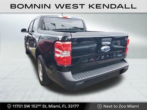 Used 2022 Ford Maverick XL image 4