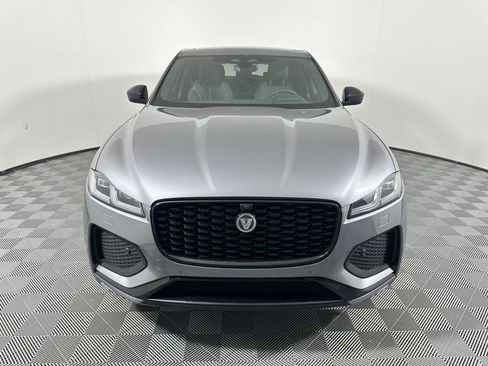Used 2026 Jaguar F-PACE R-Dynamic S AWD/4WD image 5