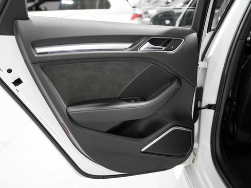 Used 2019 Audi RS 3 AWD/4WD image 37