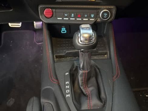 Used 2024 Ford Mustang GT Premium w/ GT Performance Package image 17