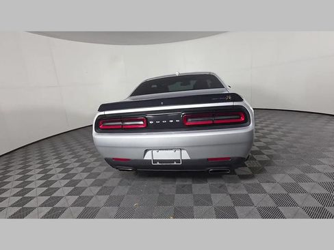 Used 2021 Dodge Challenger R/T Scat Pack RWD image 42