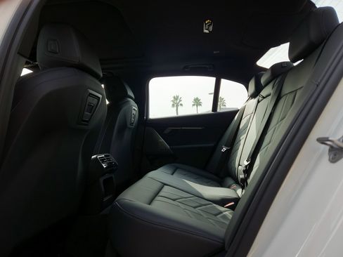 New 2026 BMW 530i w/ M Sport Package image 17