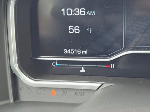 Used 2024 GMC Sierra 1500 Denali w/ Denali Reserve Package AWD/4WD image 68