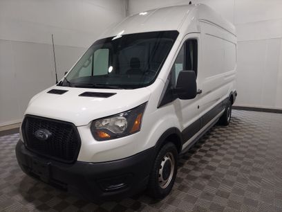 Used 2024 Ford Transit 250 148 High Roof