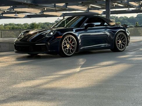 Used 2020 Porsche 911 Carrera S RWD image 57