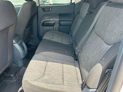 Used 2023 Ford Maverick Tremor image 15