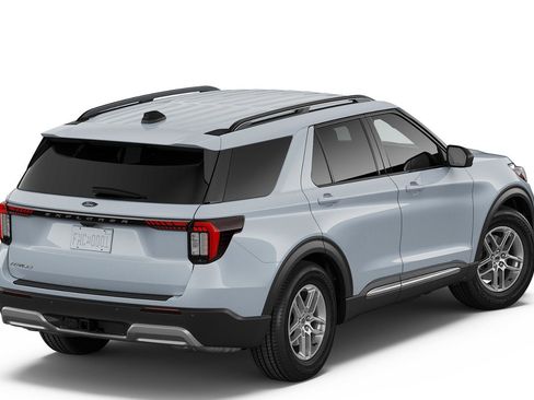 New 2026 Ford Explorer Active RWD image 50
