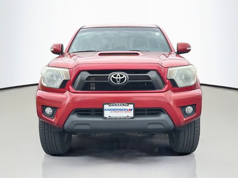 Used 2013 Toyota Tacoma 4x4 Double Cab w/ TRD Sport Pkg image 15
