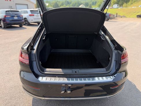 Used 2021 Volkswagen Arteon SEL FWD image 16