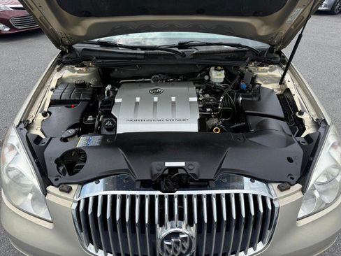 Used 2008 Buick Lucerne Super FWD image 29