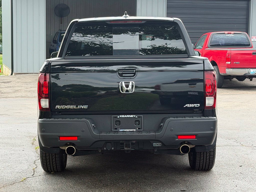Used 2023 Honda Ridgeline RTL-E image 8