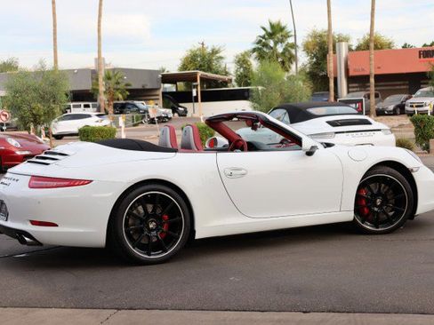 Used 2013 Porsche 911 Carrera S image 21