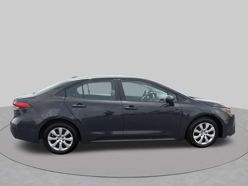 Used 2026 Toyota Corolla LE FWD image 39