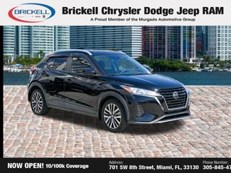 Used 2021 Nissan Kicks SV FWD video 3