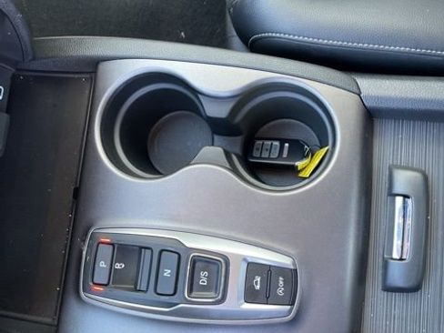 Used 2023 Honda Ridgeline RTL image 12