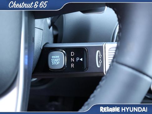 Certified 2026 Hyundai Palisade FWD Hybrid image 34