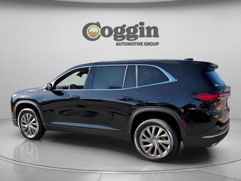 New 2026 Buick Enclave Preferred w/ Power Package image 6