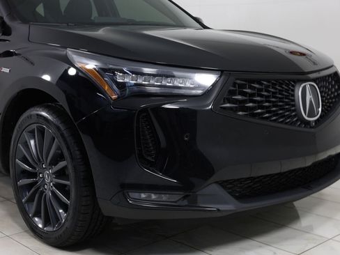 Used 2023 Acura RDX A-Spec AWD/4WD image 37