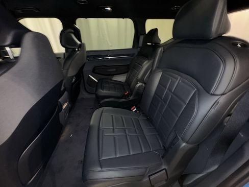 New 2026 Kia EV9 Land w/ Nightfall Edition Package image 28