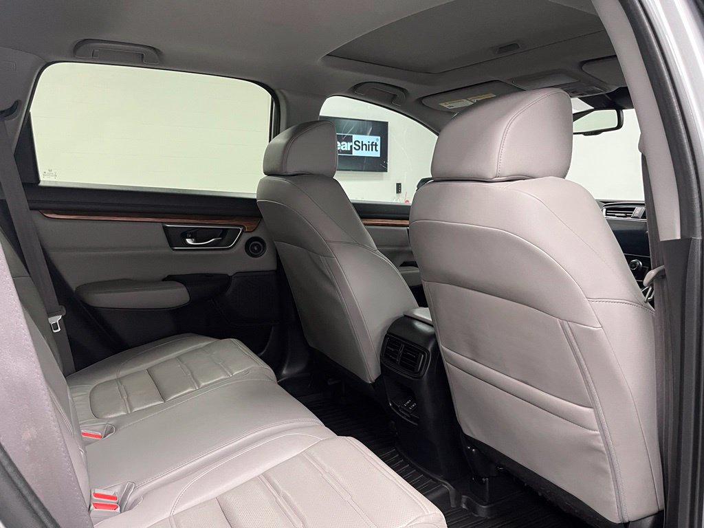 Used 2017 Honda CR-V EX-L image 46