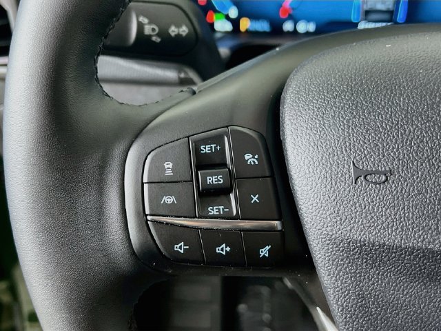 Used 2025 Ford Bronco Sport Outer Banks w/ Outer Banks Tech Package+ AWD/4WD image 13