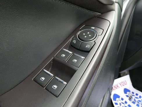 Used 2020 Ford Explorer XLT w/ Class III Trailer Tow Package image 22