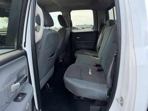 Used 2015 RAM 1500 Outdoorsman AWD/4WD image 14