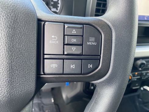 New 2026 Ford F250 XLT AWD/4WD image 28