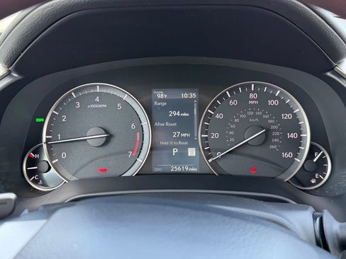 Used 2022 Lexus RX 350 FWD w/ Premium Package image 29